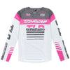 Sprint Jersey Fifty-50 Chalk