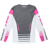 Sprint Jersey Fifty-50 Chalk