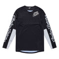 Maillot Sprint Mono Noir