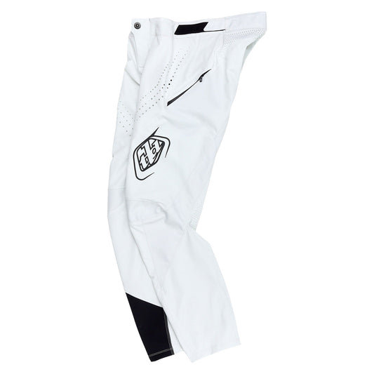 Sprint Pant Mono Chalk