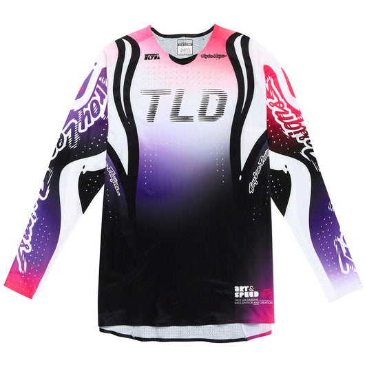 Maillot Sprint Ultra Drip Purple