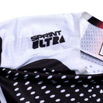 Sprint Ultra Jersey Optic Black