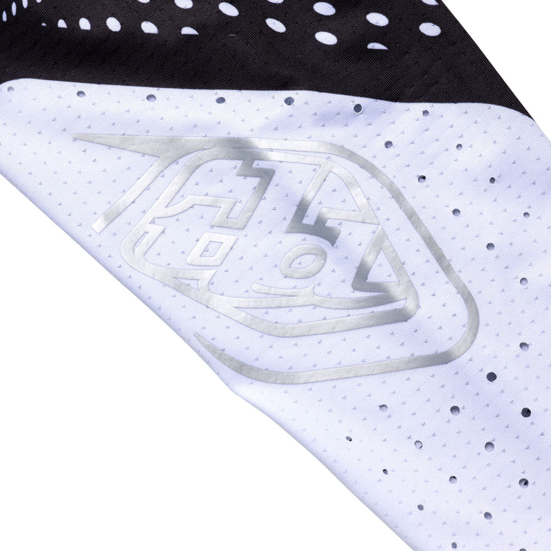 Sprint Ultra Jersey Optic Black