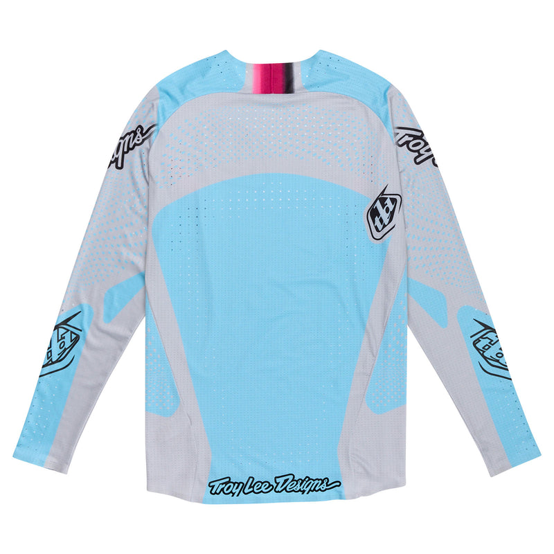 Sprint Ultra Jersey Optic Mist