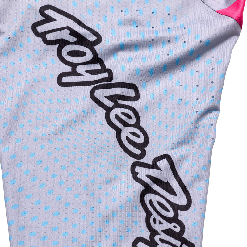 Sprint Ultra Jersey Optic Mist