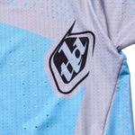 Sprint Ultra Jersey Optic Mist