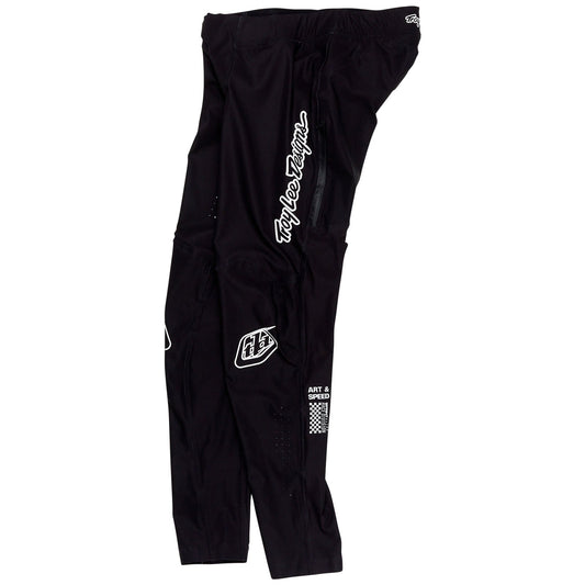 Sprint Ultra Pant Mono Black