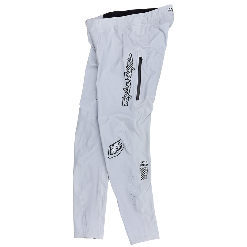 Pantalon Sprint Ultra Mono Chalk