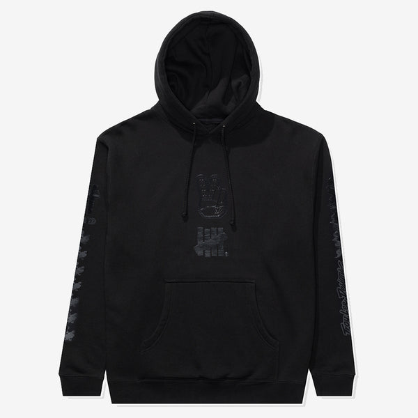 Undefeated hoodie deals