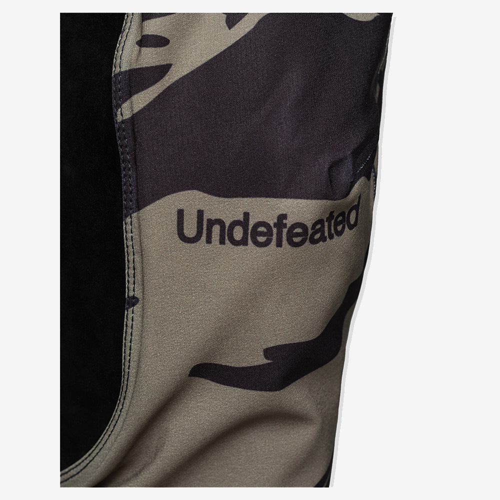 SE Ultra Pant Undefeated X Troy Lee Designs Olive / Black