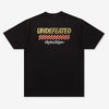 T-shirt à manches courtes Undefeated X Troy Lee Designs Noir