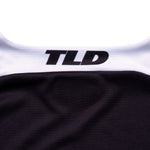 GP Pro Jersey Fifty-50 Black / Gold