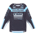 Maillot GP Pro Fifty-50 Charbon / Fumée
