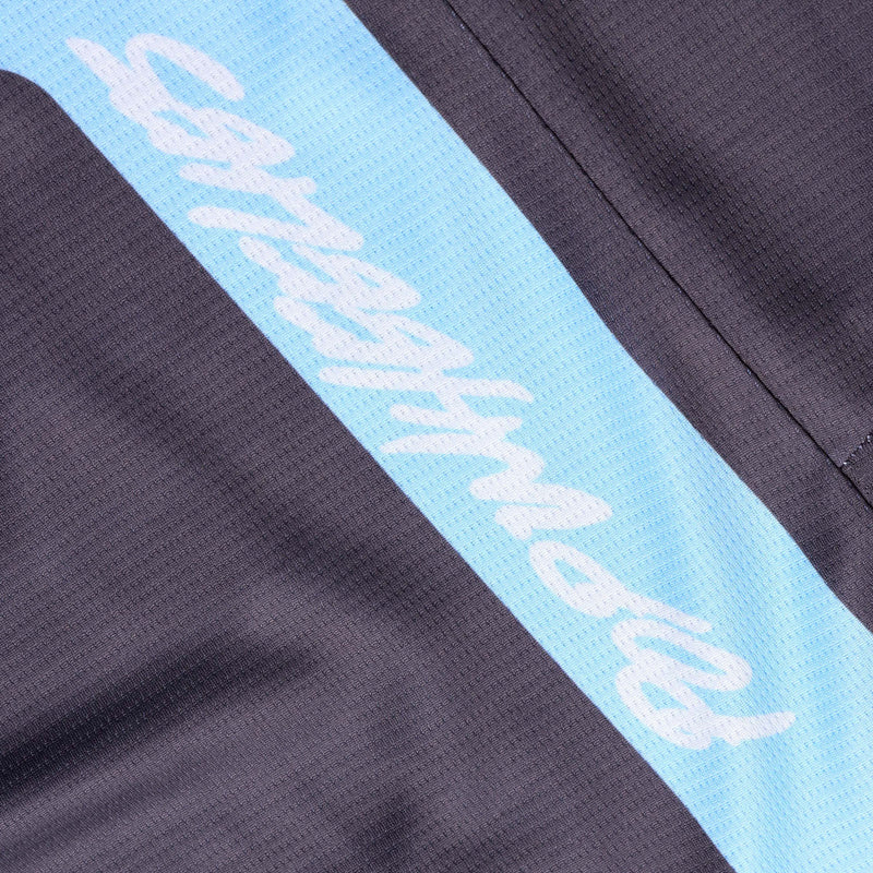 GP Pro Jersey Fifty-50 Charcoal / Smoke