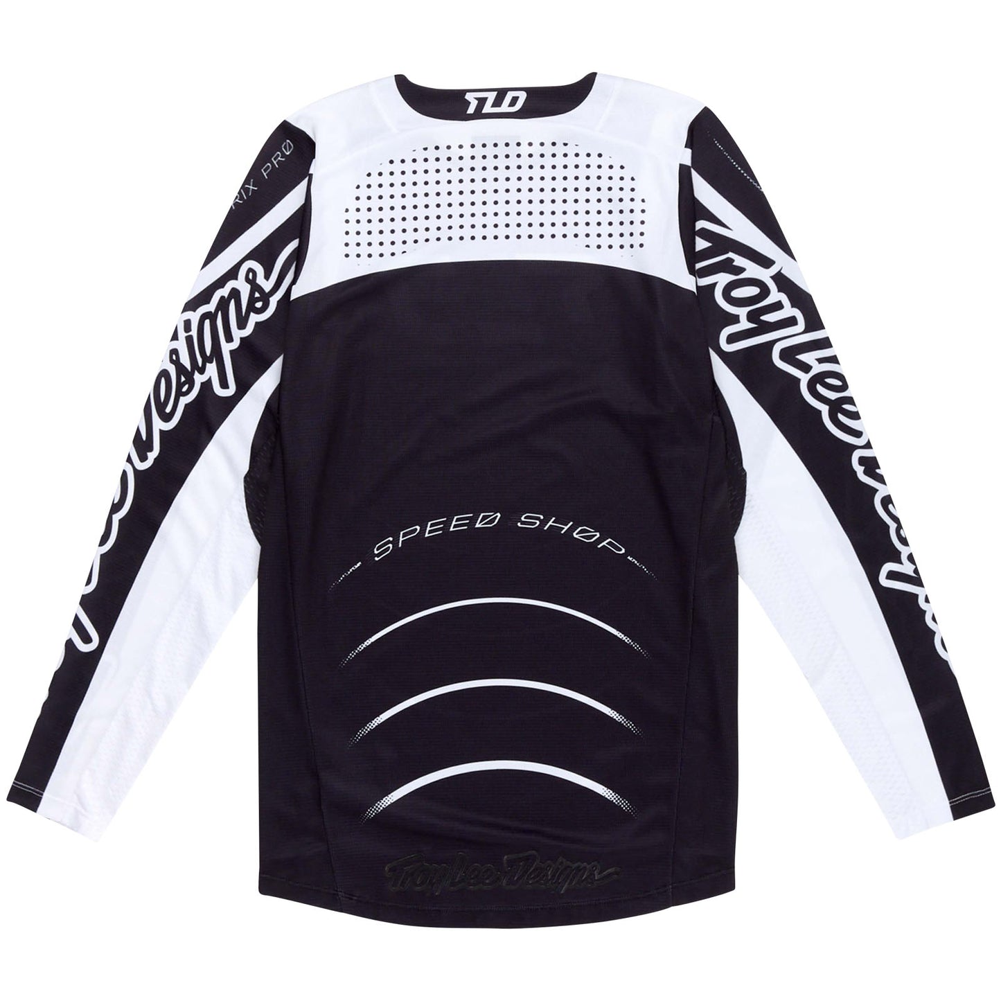 Maillot GP Pro noir