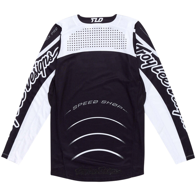 Maillot GP Pro noir