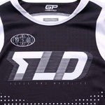 Maillot GP Pro noir