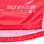 Maillot GP Pro rouge