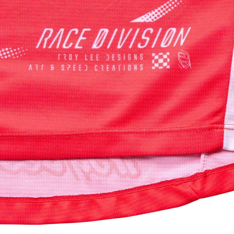 Maillot GP Pro rouge