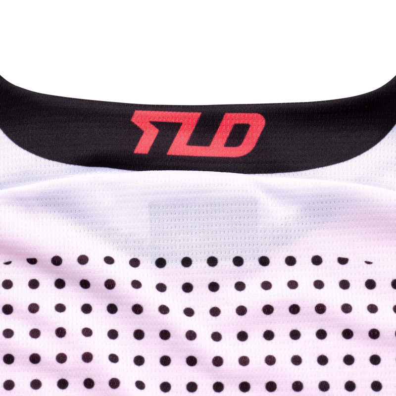 Maillot GP Pro rouge