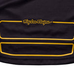 GP Pro Jersey Step Up Black