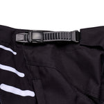Pantalon GP Pro Fifty-50 Noir/Or