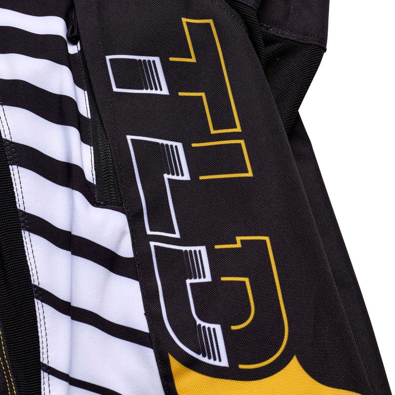 Pantalon GP Pro Fifty-50 Noir/Or