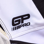 Pantalon GP Pro Fifty-50 Noir/Or