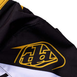 Pantalon GP Pro Fifty-50 Noir/Or