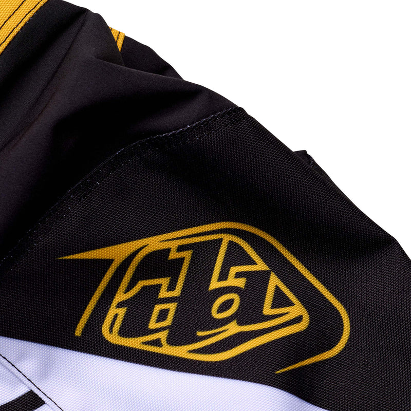 Pantalon GP Pro Fifty-50 Noir/Or