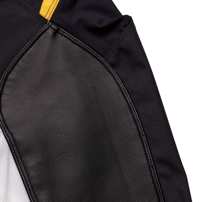 Pantalon GP Pro Fifty-50 Noir/Or