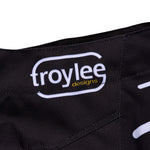 Pantalon GP Pro Fifty-50 Noir/Or