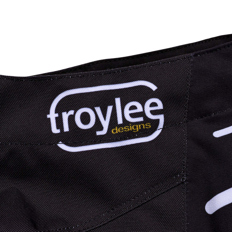 Pantalon GP Pro Fifty-50 Noir/Or