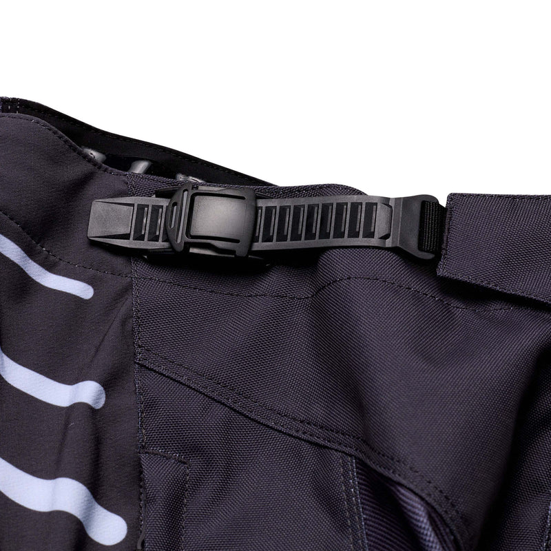 GP Pro Pant Fifty-50 Charcoal / Smoke