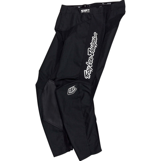 GP Pro Pant Mono Black