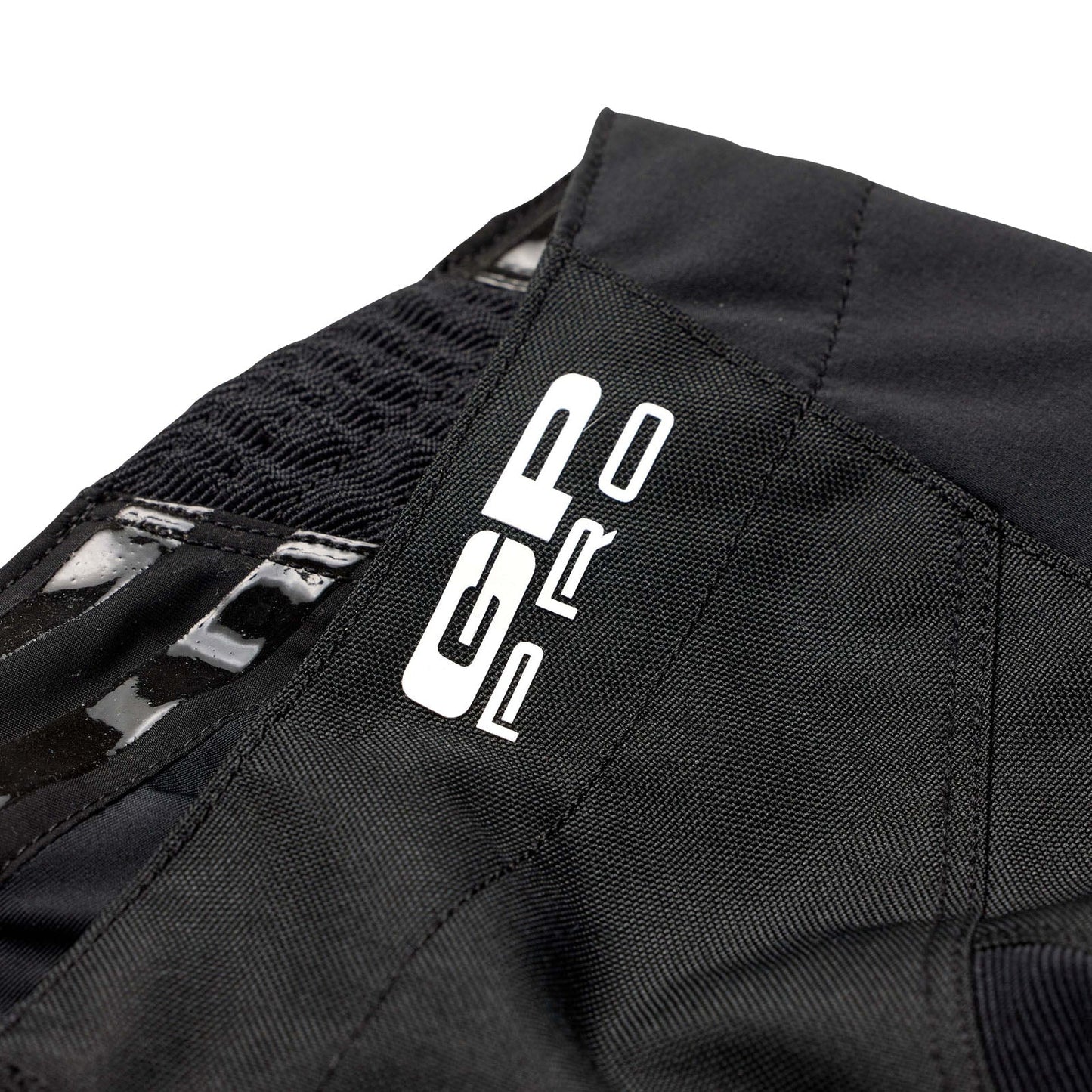 Pantalon GP Pro Mono Noir