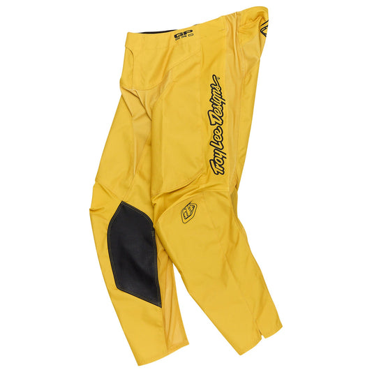 GP Pro Pant Mono Gold