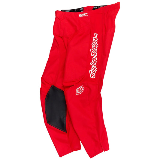 GP Pro Pant Mono Red