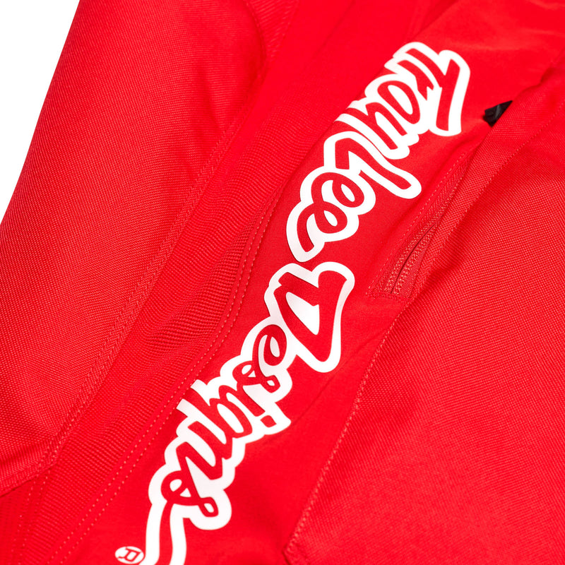 Pantalon GP Pro Mono Rouge