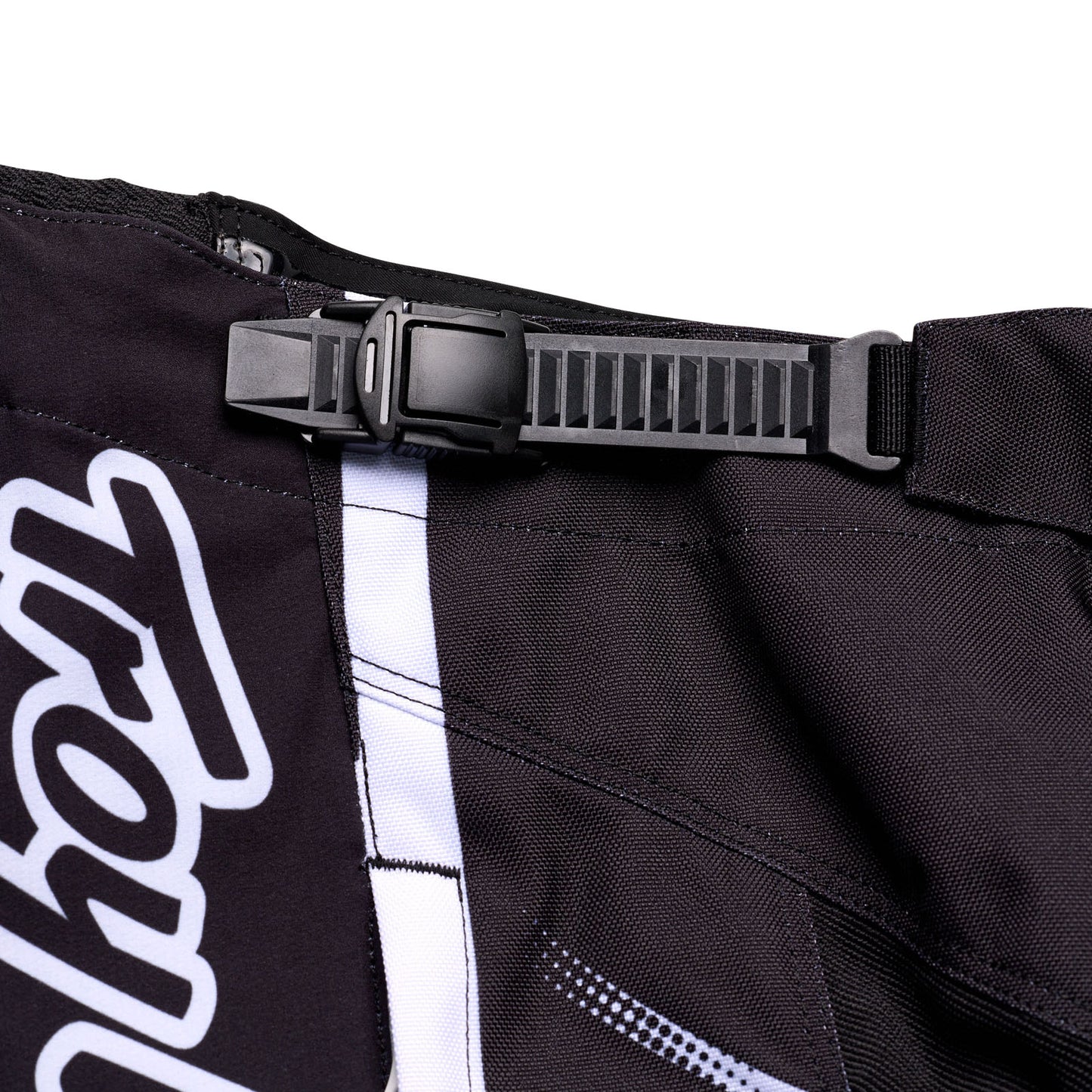 Pantalon GP Pro noir