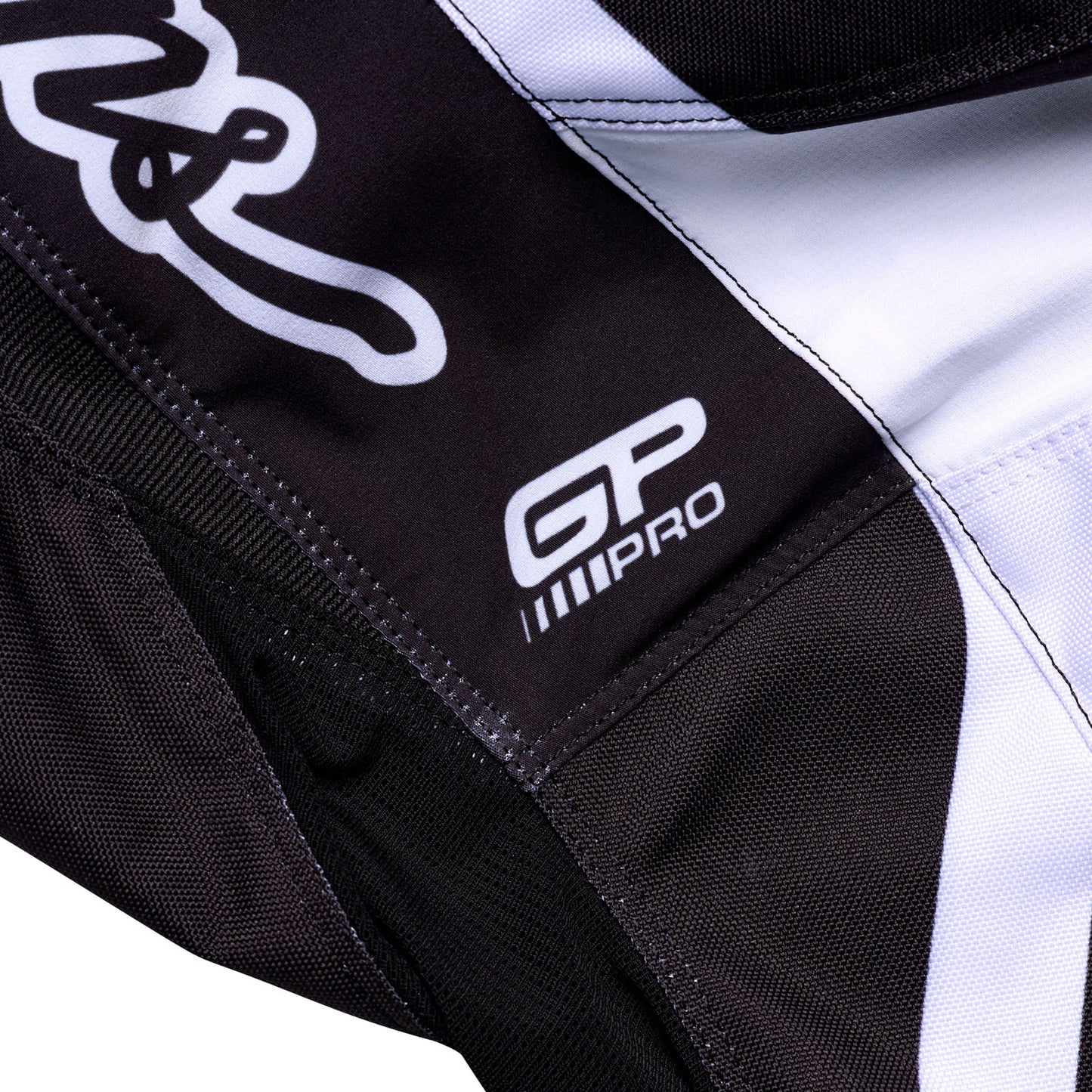 Pantalon GP Pro noir