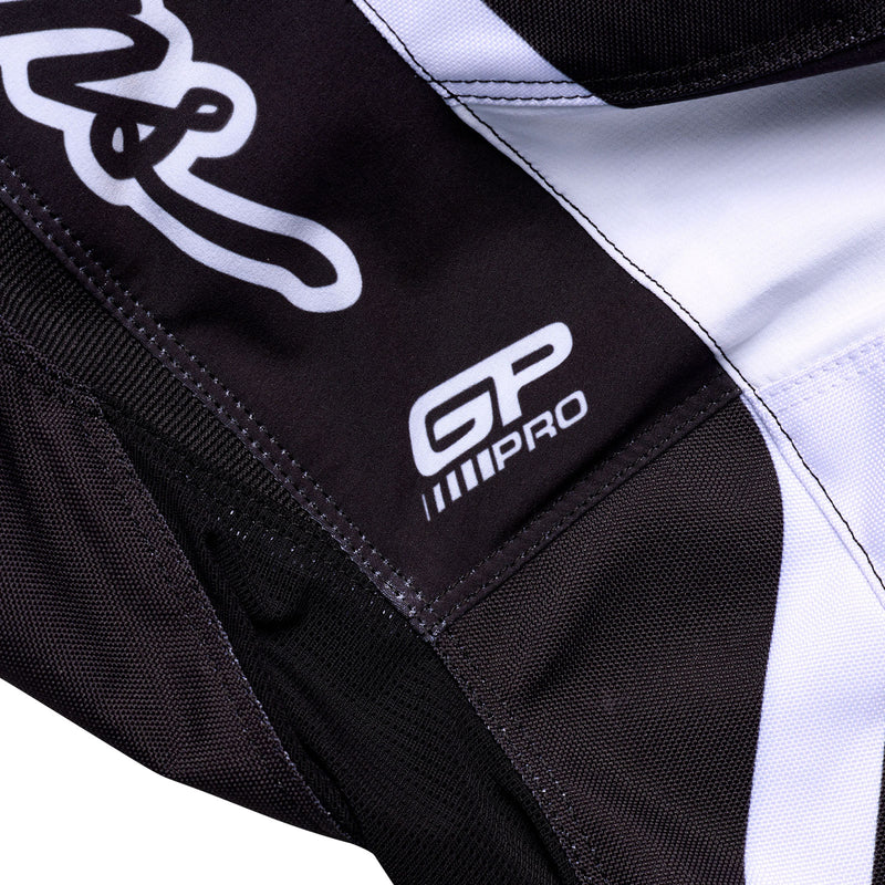 Pantalon GP Pro noir