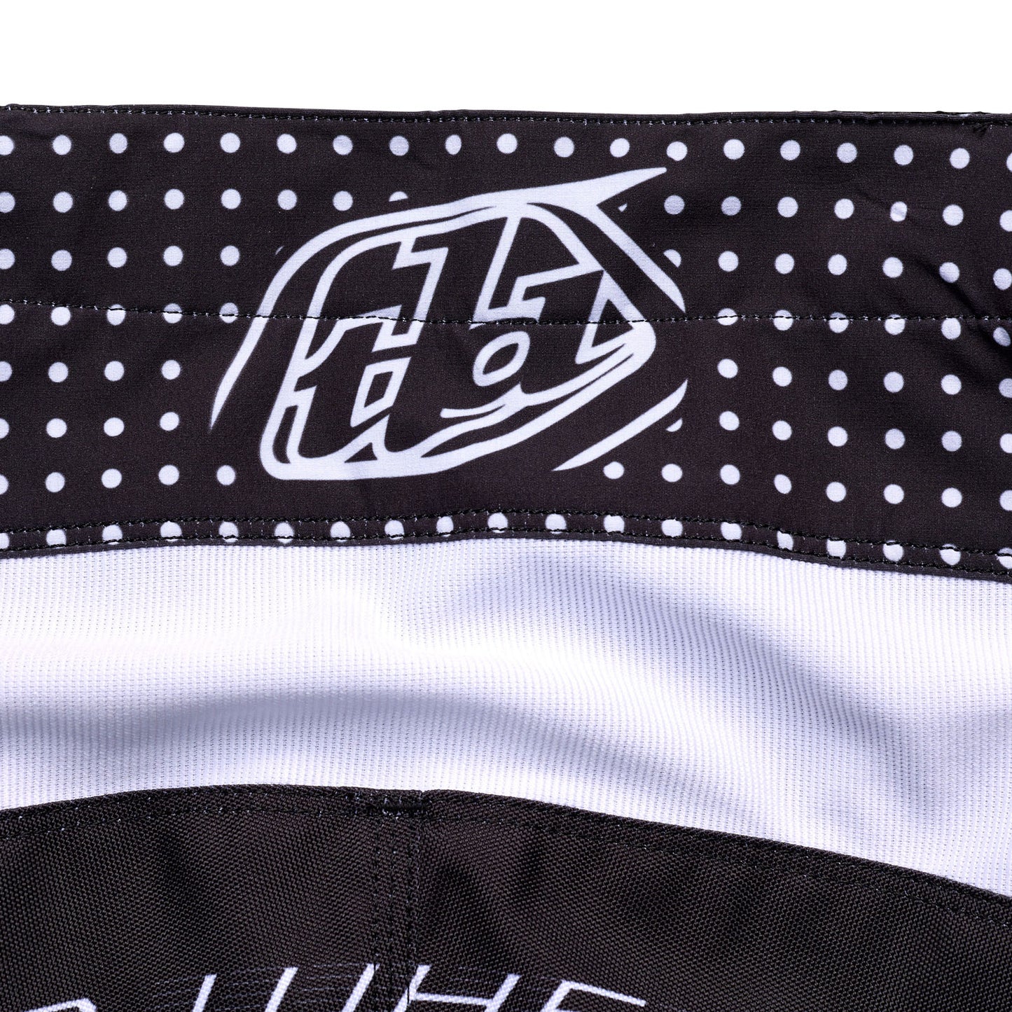 Pantalon GP Pro noir