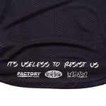 Maillot GP Pro Air Factory Noir