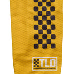 GP Pro Air Jersey Factory Gold