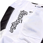 GP Pro Air Pant Mono White