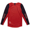 Scout GP Jersey Big Lee Black / Burnt Orange