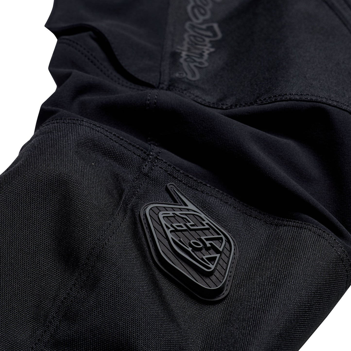 Scout GP Pant Solid Black