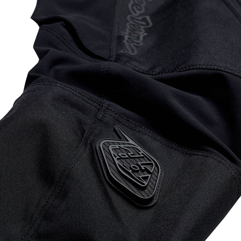 Scout GP Pant Solid Black
