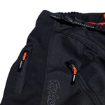 Scout GP Pant Solid Black